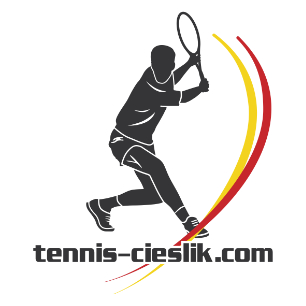 Oliver Cieslik – Tennislehrer